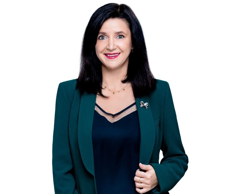 Sadina Ibrisimovic
