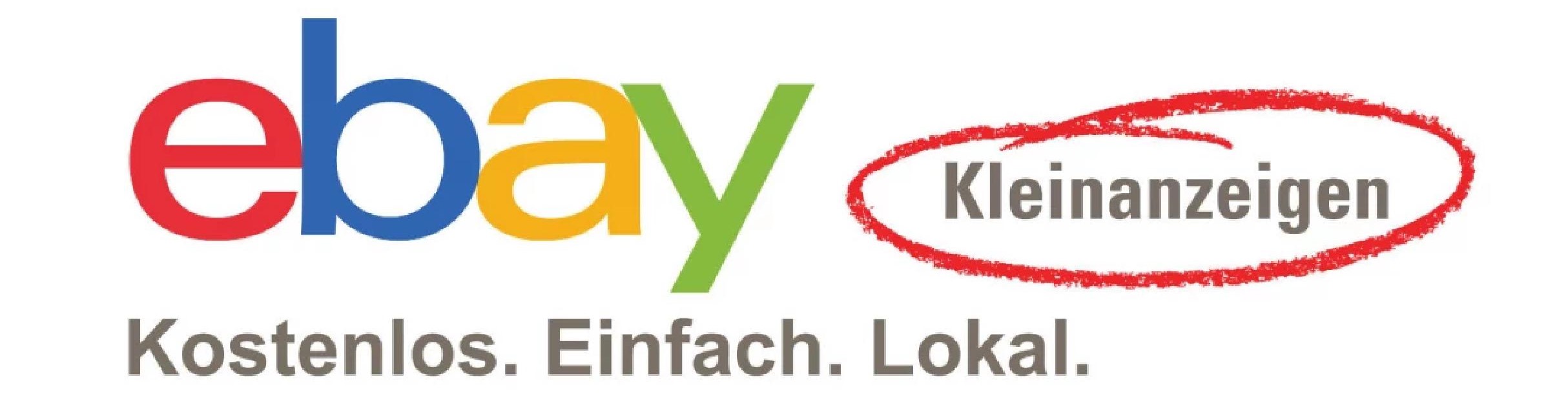 Ebay-Kleinanzeigen Logo