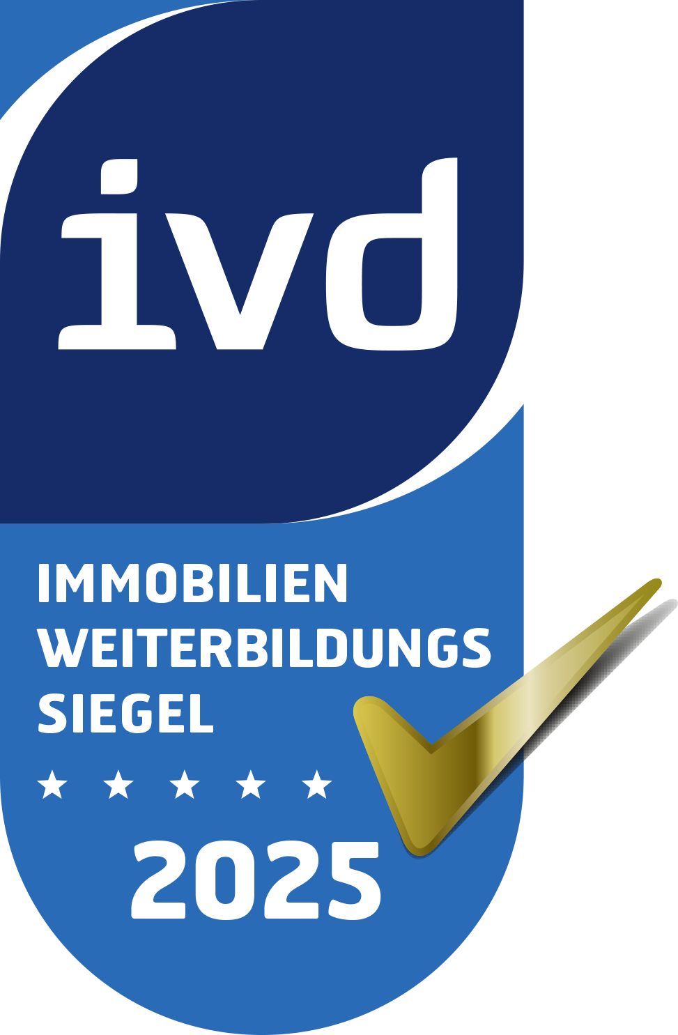 IVD Qualitätssiegel 2025