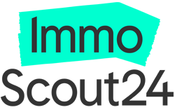 ImmobilienScout Logo