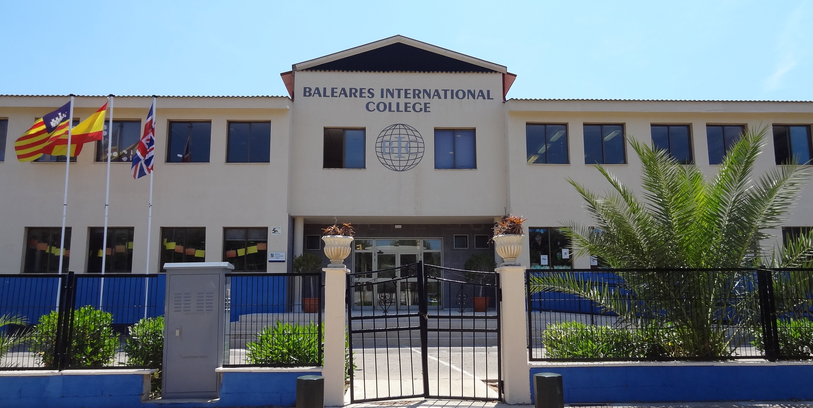 Baleares International College