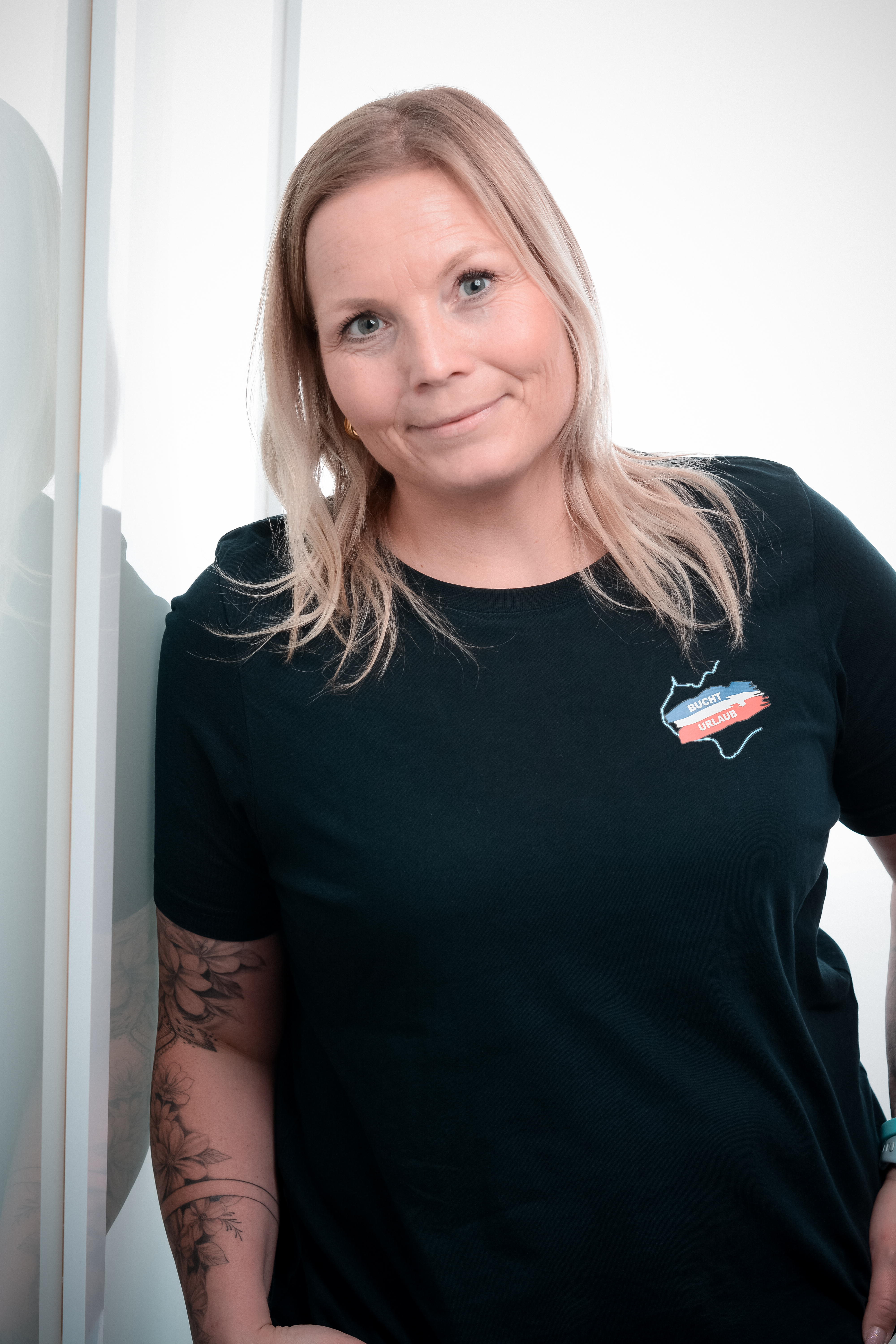 Anja Muxfeldt