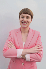 Sandra Schmidt