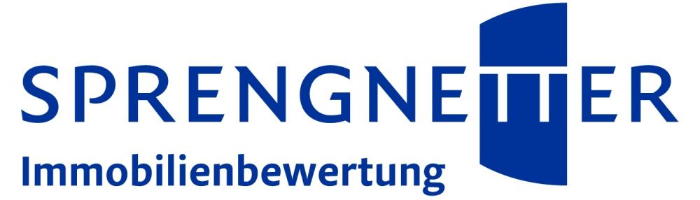 Logo Sprengnetter