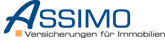Logo Assimo Versicherungs-Vermittlungs GmbH