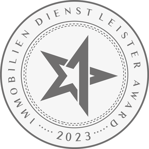 Immobilien Dienstleister Award 2022
