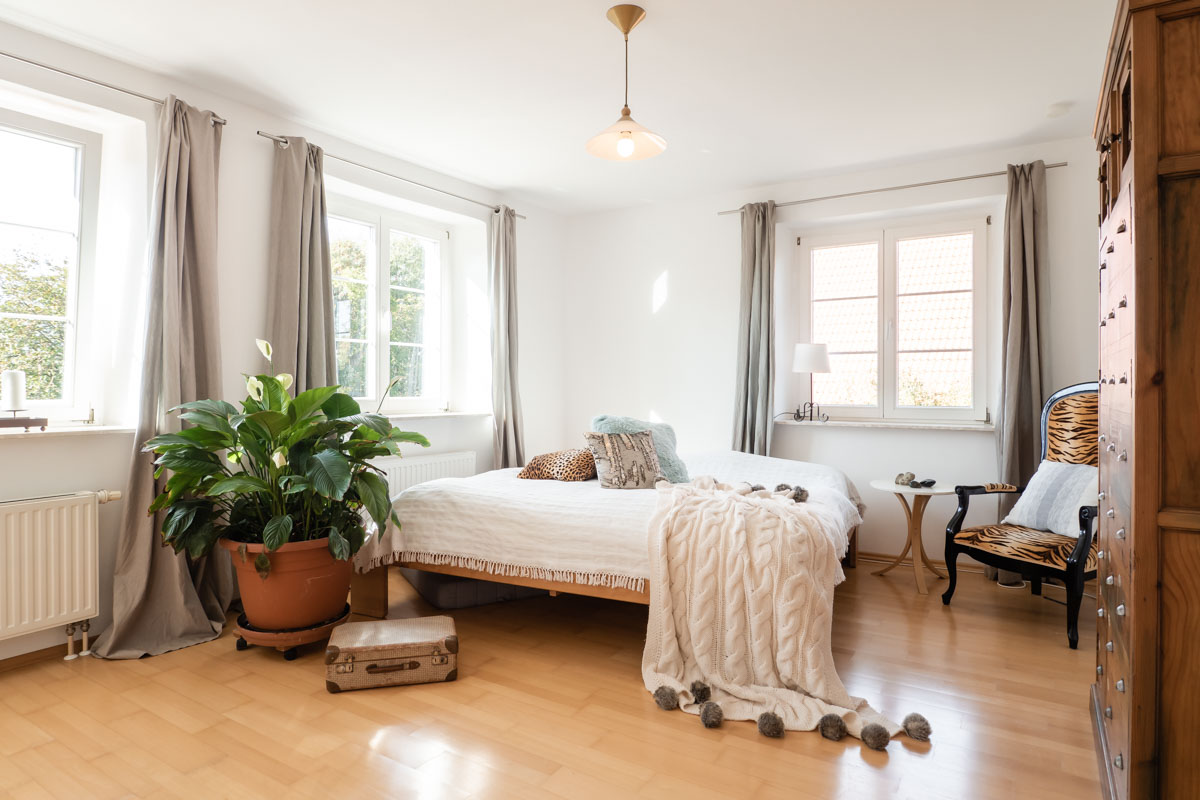 Home Staging und Fotografie | FRAU SCHRÖDL. Immobilien