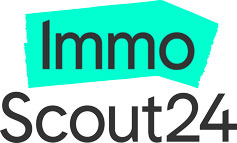 ImmoScout Logo