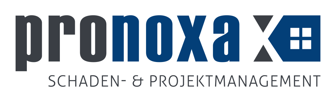 Pronoxa Logo