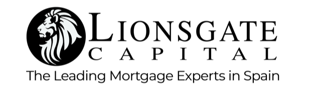 Lionsgate Capital Logo