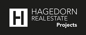 Hagedorn Real Estate Logo