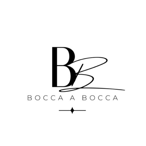 Bocca a bocca Logo