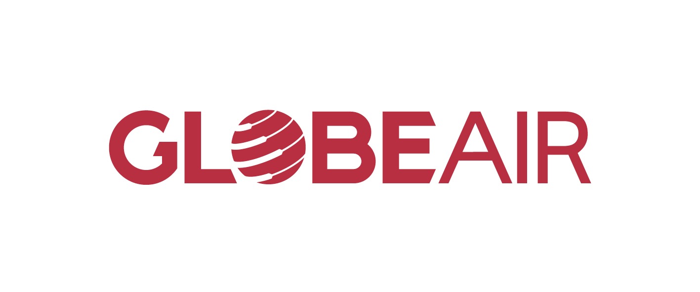 Globeair Logo