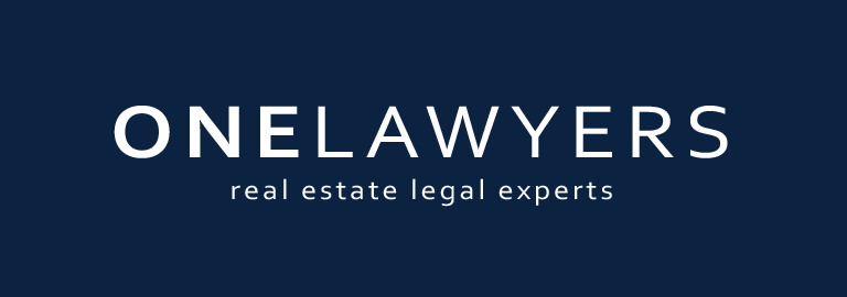 One Lawyers Logo