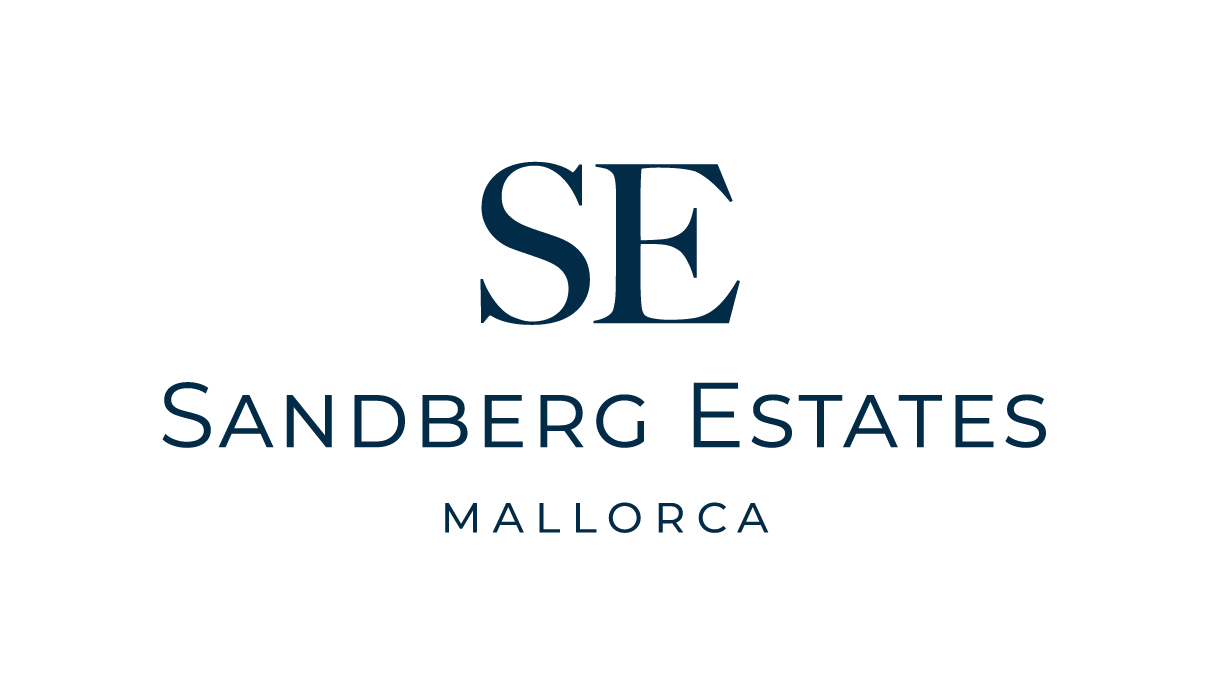 sandberg Logo