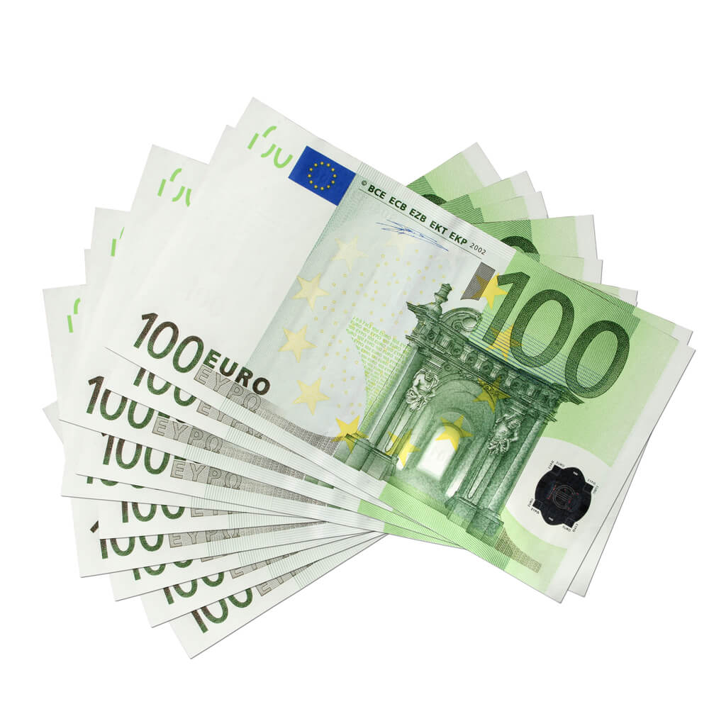 Geld dazu verdienen