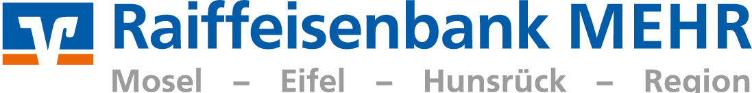 Logo Raiffeisenbank MEHR eG