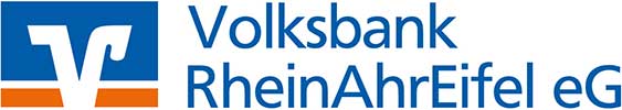 Logo Volksbank RheinAhrEifel eG