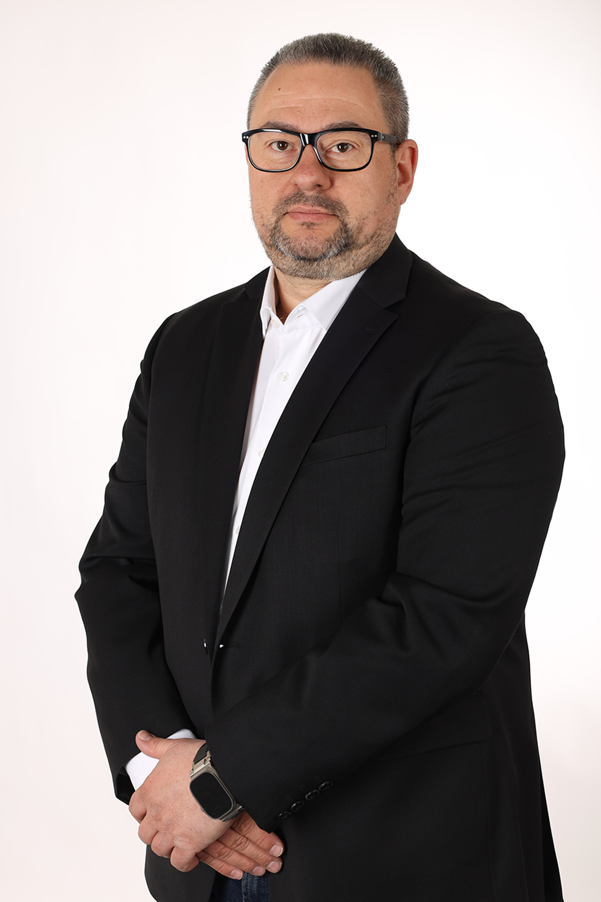 Christian Brugger