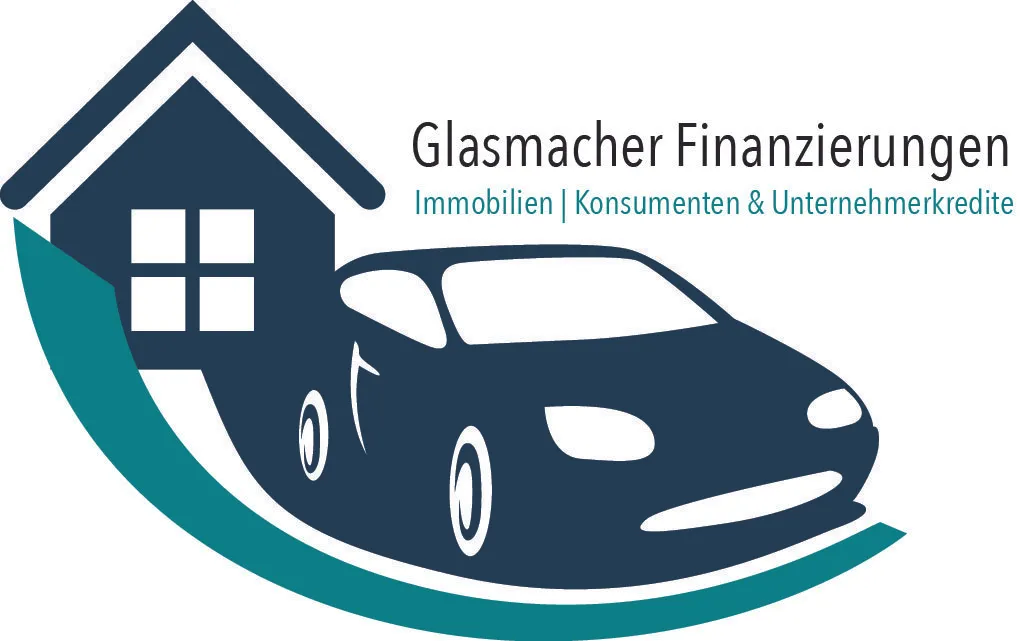 Logo Glasmacher Finanzierungen