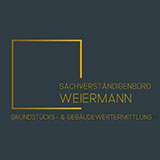 Logo Sachversäendigenbüro Weiermann