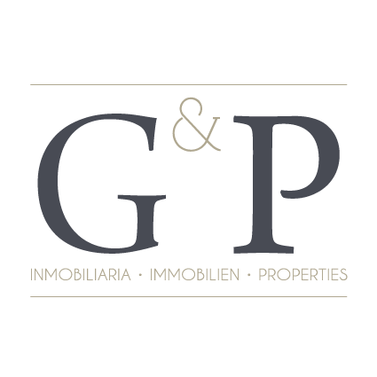 Logo G&P Inmobiliaria