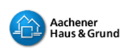 Aachen Haus&Grund Logo