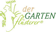 gartenflüsterer Logo
