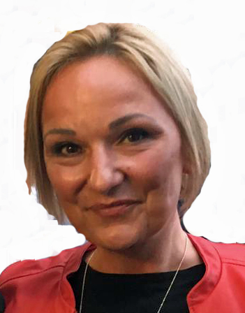 Mitarbeiterin Frau Kasel