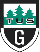 Logo TUS Geretsried