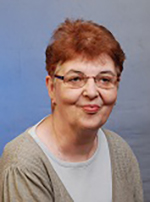 Frau Andrea Ceynowa