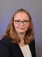Frau Claudia Bruhn