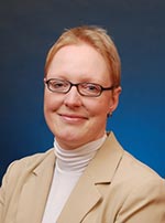 Frau Maren Donner-Kreinbring