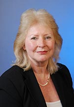 Frau Renate Radel