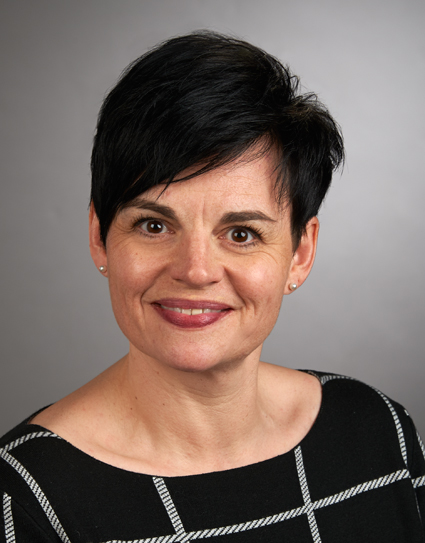 Kerstin Kattendick