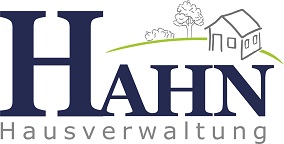 Logo Hahn-Hausverwaltung GmbH