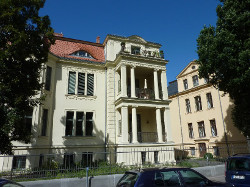 Potsdam Hamel Immobilien