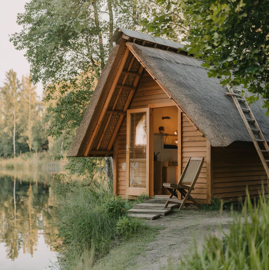 Blockhaus