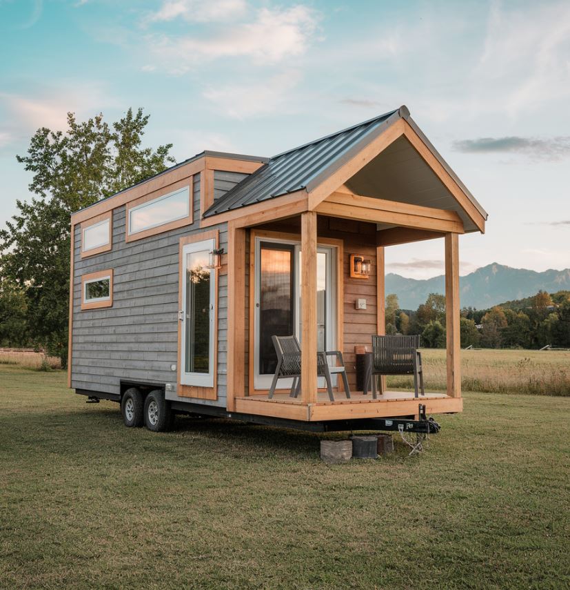 Tiny House