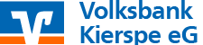 Volksbank Kierspe Logo