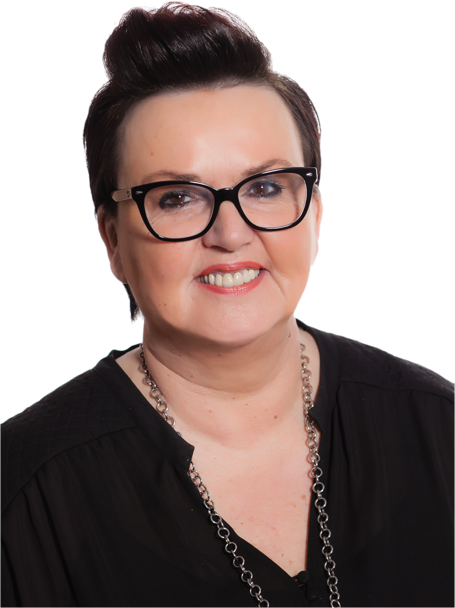 Ulrike Tieben Immobilienmaklerin