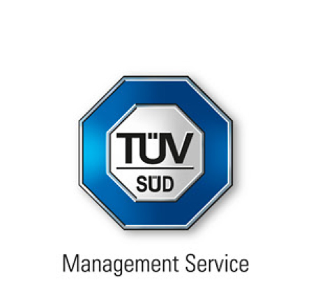 TÜV-Zertifikat von Heindrich Immobilien
