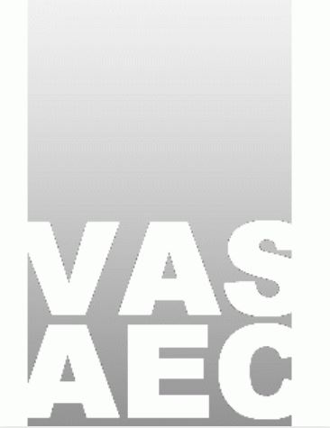 Logo VAS AEC