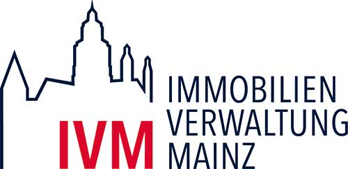 Logo Immobilienverwaltung Mainz