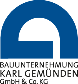 Logo Karl Gemuenden