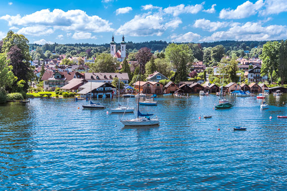 Starnberger See