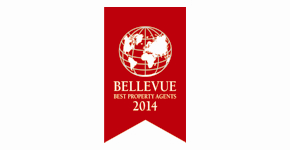Bellevue Best Property Agent 2014