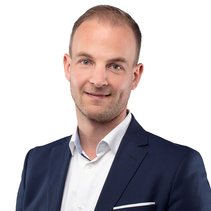 Felix Enderle