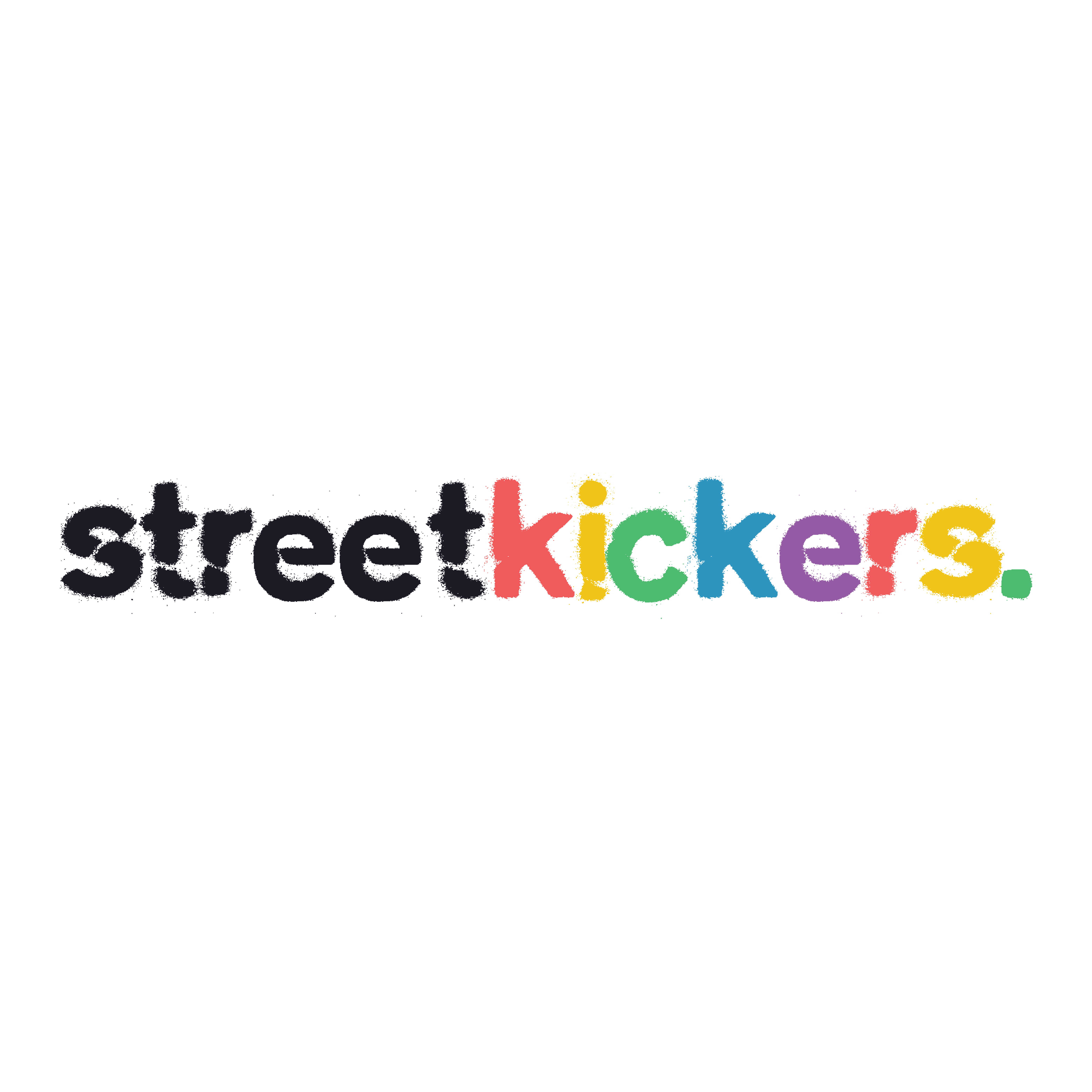 Logo Streetkickers