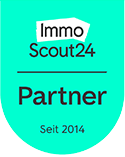 Logo ImmbilienScout
